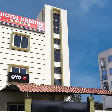 Hotel O Krishna-3