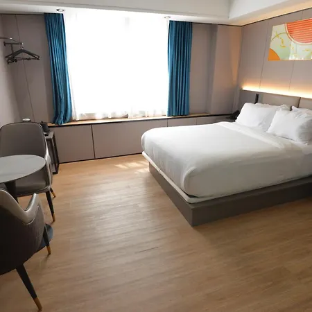 Ly New York Hotel-3