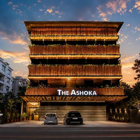The Ashoka Hotel-3