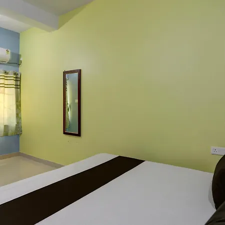 Hotel O Laxmi Narayan Kalyani Mandap-2