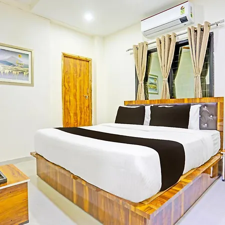 Hotel O Pritesh Onyx-3