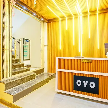 Hotel O Pritesh Onyx-2