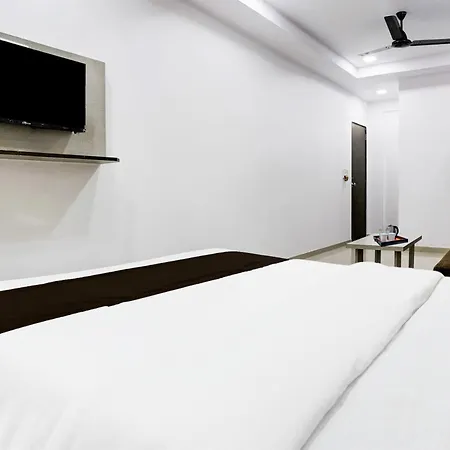 Super Hotel O Four Bungalow Formerly Ardaas Residency-3