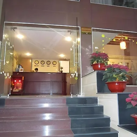 Nui Thanh Hotel-3