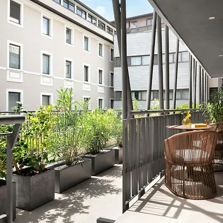 Nemi, Milan, A Tribute Portfolio Hotel-2