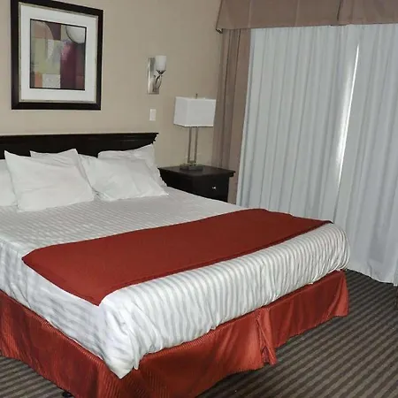 Ramada By Wyndham Abbotsford-3