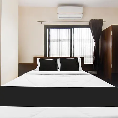 Hotel O Basuri Lodging-2