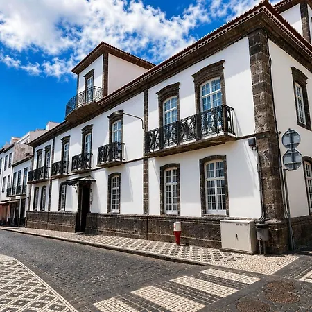 Mercure Ponta Delgada Azores-2