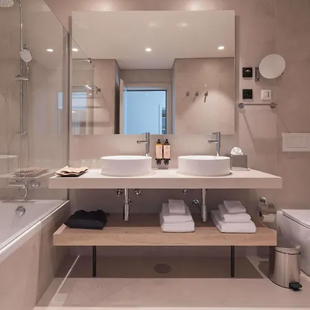 Mercure Ponta Delgada Azores-3