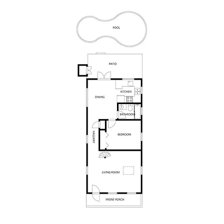 Petes Cottages-2