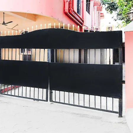 Hotel O Indrani Guest House-2