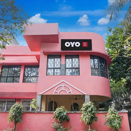 Hotel O Indrani Guest House-3