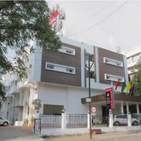 Hotel Raviraj, Chhatrapati Sambhaji Nagar-3
