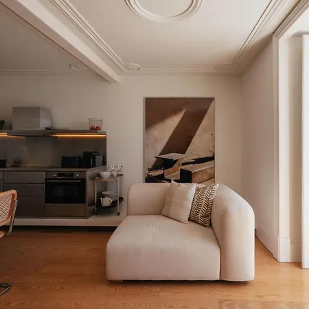 Lioz Hotel & Apartments-3