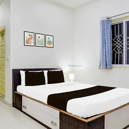 Hotel O Ashray Lodge-2