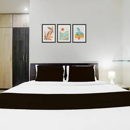 Hotel O Ashray Lodge-3