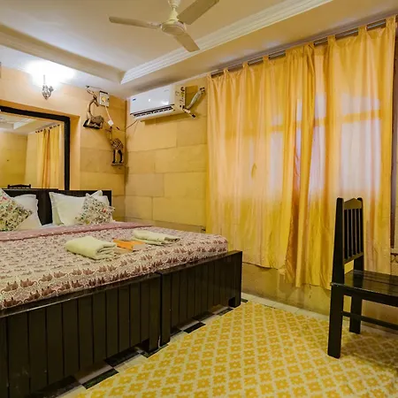 Hotel Surja Jaisalmer-2