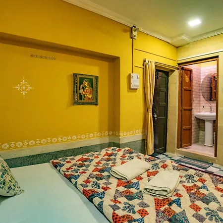 Hotel Surja Jaisalmer-3