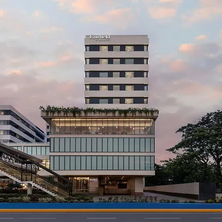 Fairfield By Marriott Cebu Mactan-2