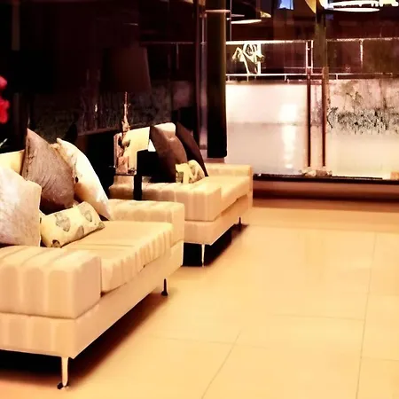 Mumbai Metro - The Executive Hotel-2