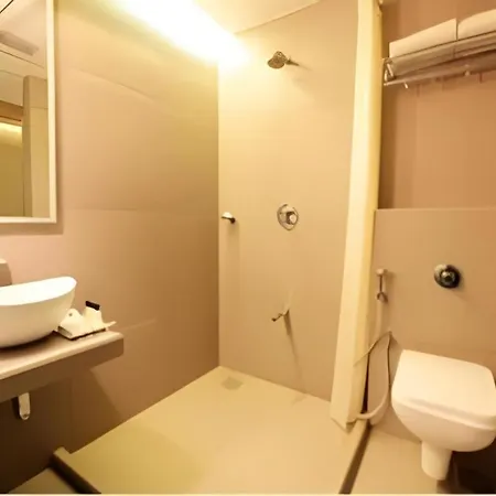 Mumbai Metro - The Executive Hotel-3