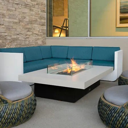 Element By Marriott San Diego Mission Valley-3
