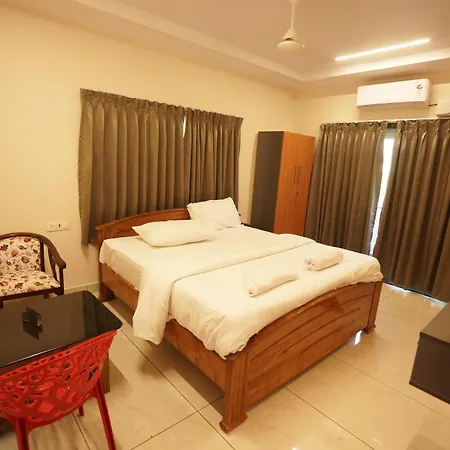 V Square Inn-3