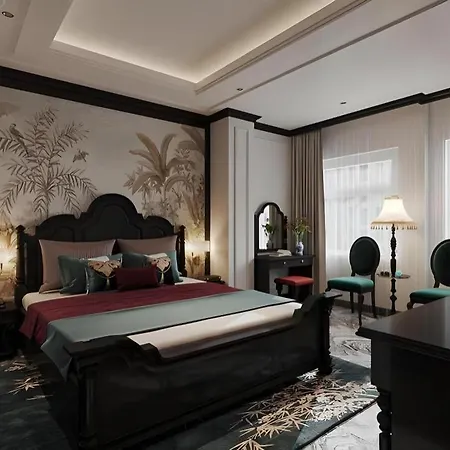 Nicecy Saigon Hotel-3