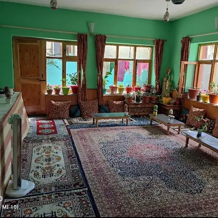 The Mir Villa Ladakh-2