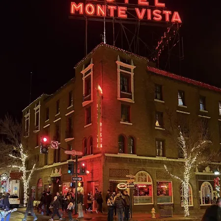 Hotel Monte Vista-2