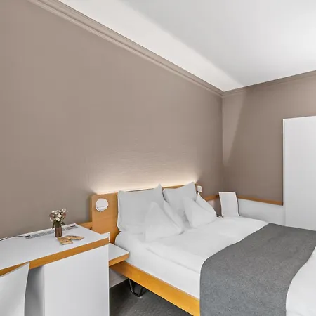 Best Western Plus Hotel Zuercherhof-2