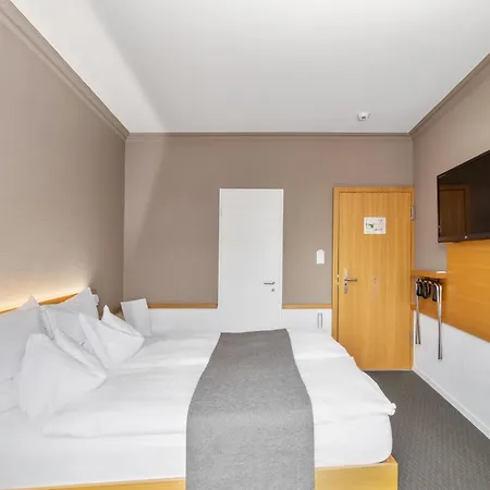 Best Western Plus Hotel Zuercherhof-3