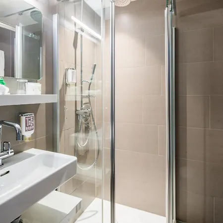 Best Western Plus Hotel Zuercherhof-2