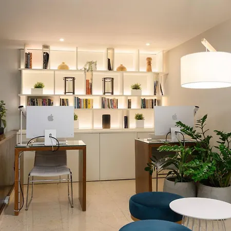 Melia Lisboa Oriente-2