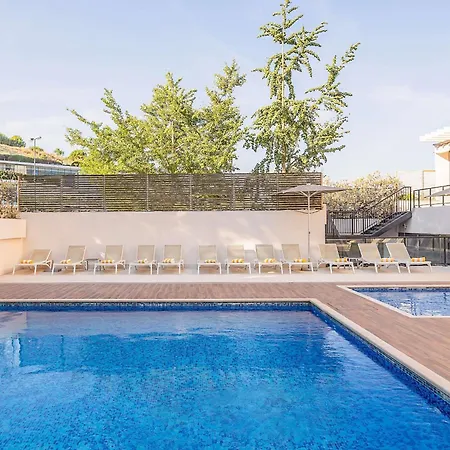 Novotel Lisboa-3