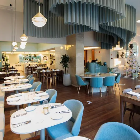 Melia Lisboa Oriente-3