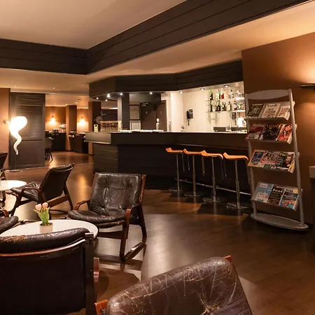 New Hotel Charlemagne-2
