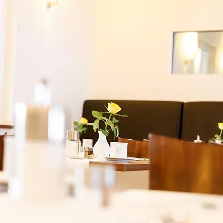 Best Western Hotel Nuernberg City West-3