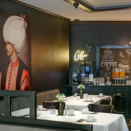 Best Western Hotel Nuernberg Am Hauptbahnhof-3