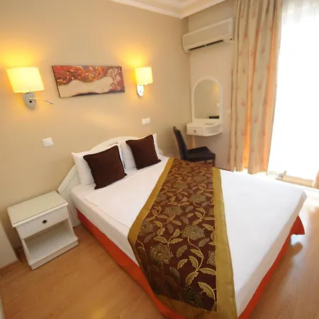 Suite Laguna Otel-3
