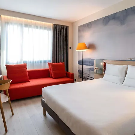 Novotel Madrid City Las Ventas-2