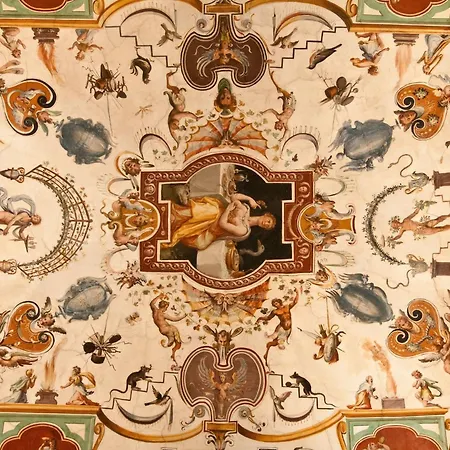 Hotel Indigo Florence By Ihg-3