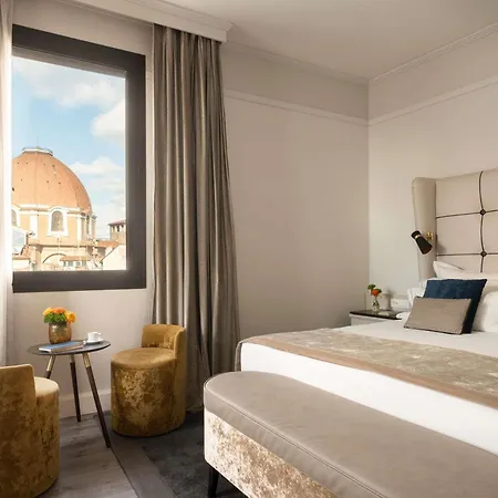 Cerretani Hotel Firenze - Mgallery Collection-2