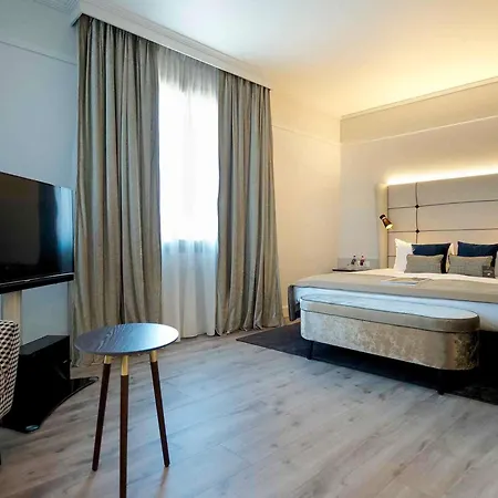 Cerretani Hotel Firenze - Mgallery Collection-3