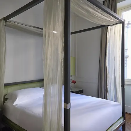 Brunelleschi Hotel-3