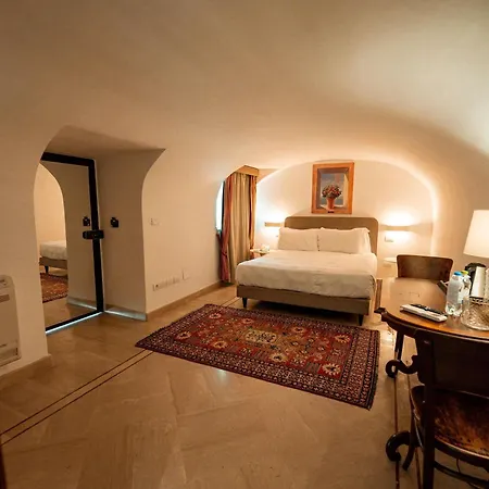 Mercure Villa Romanazzi Carducci Bari-3