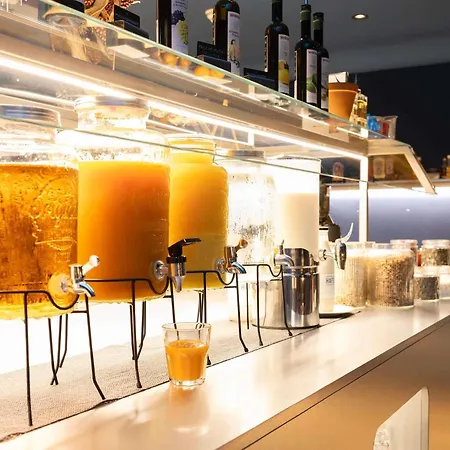 Novotel Zurich City West-2