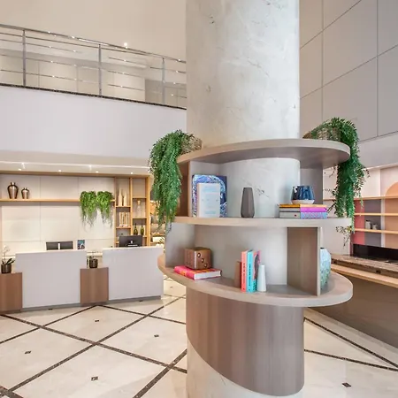 Innside By Melia Sao Paulo Higienopolis-3
