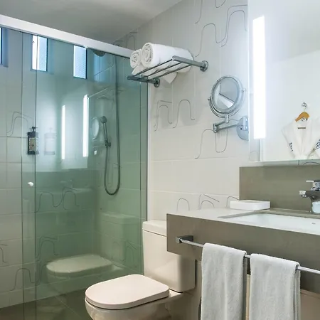 Novotel Rio De Janeiro Leme-2