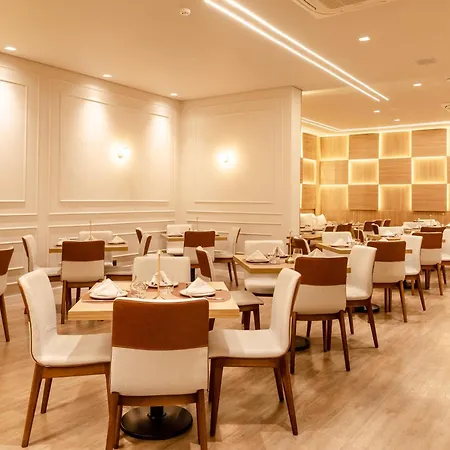 Monaco Hotel & Convention By Easy Class-2